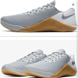 Nike Metcon Shoes